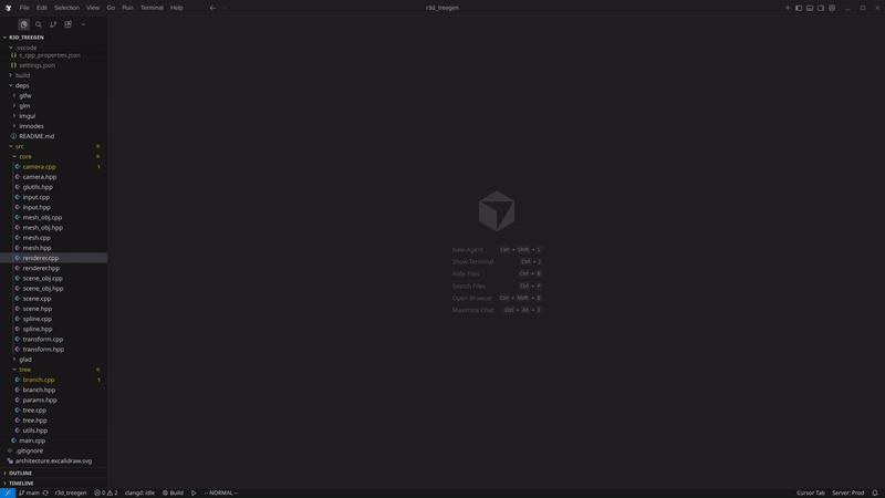 video of the extension in action